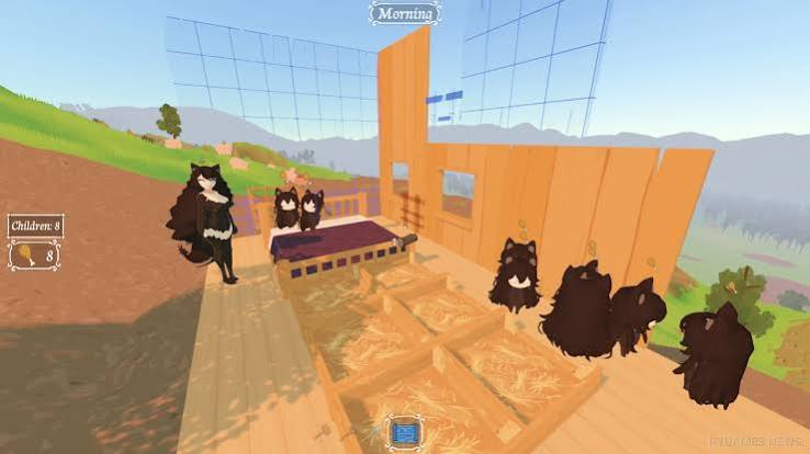 Family Time screenshot 1