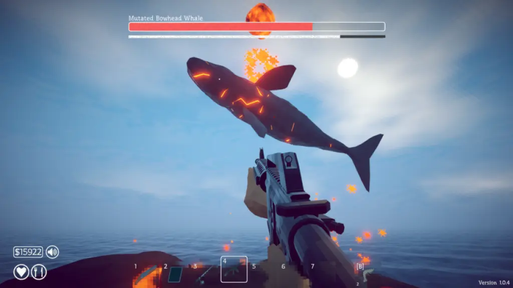 How To Fish screenshot 4