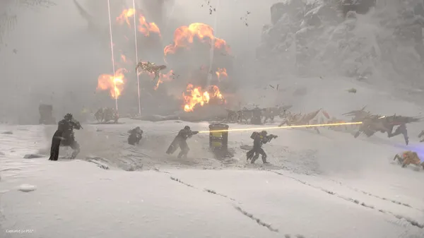 Helldivers 2 screenshot 6