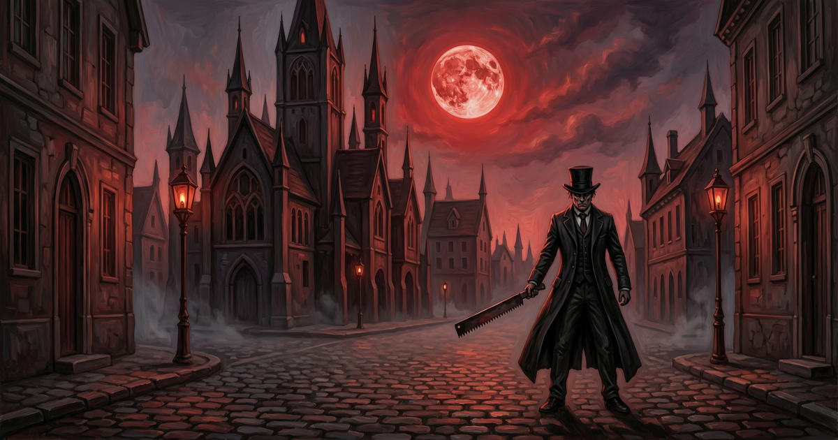 Bloodborne: 10 Pro Tips to Master Yharnam and Hunt Every Nightmare