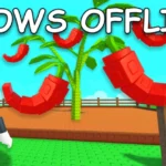 Roblox: Grow a Garden